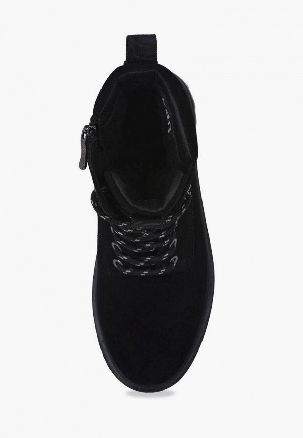 фото Ботинки kari