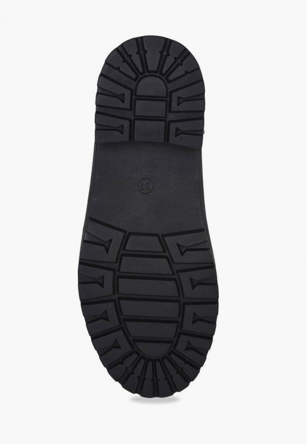 фото Ботинки kari