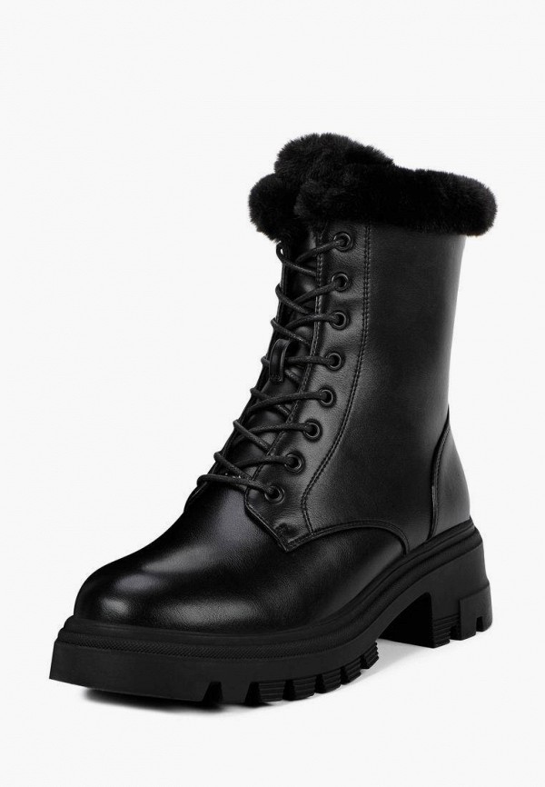 фото Ботинки t.taccardi