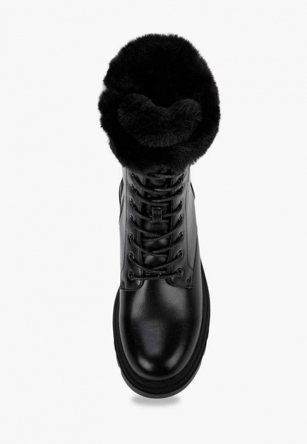 фото Ботинки t.taccardi