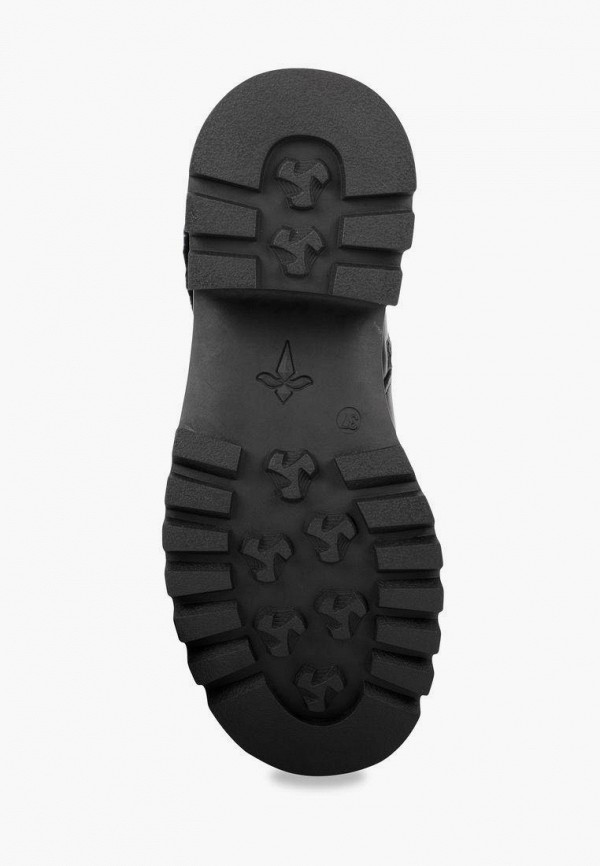 фото Ботинки t.taccardi