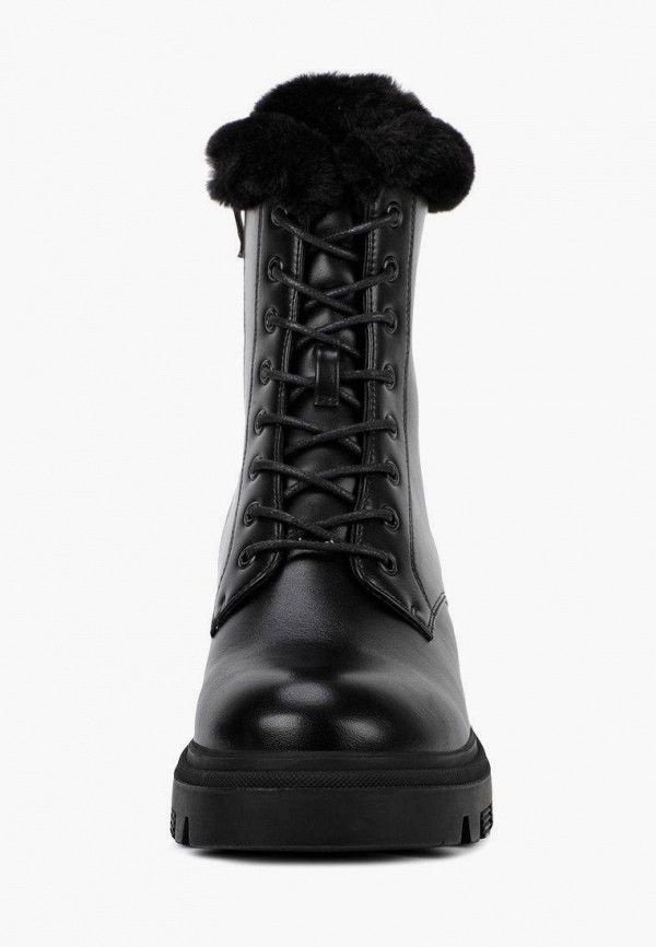 фото Ботинки t.taccardi