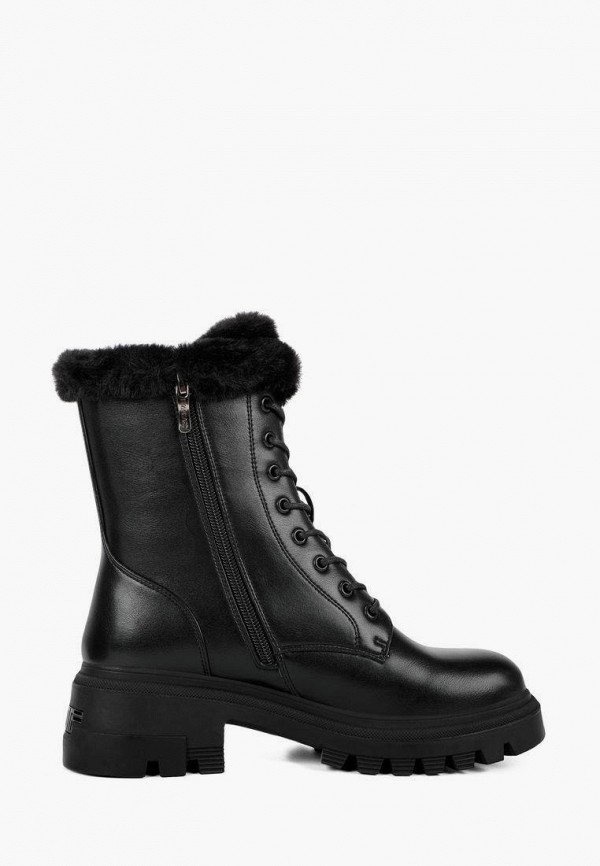 фото Ботинки t.taccardi