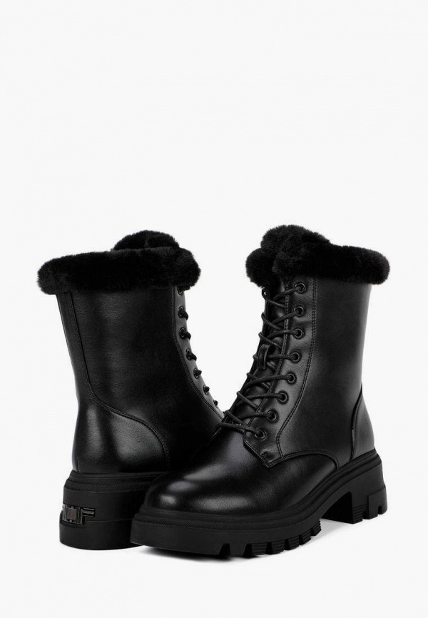 фото Ботинки t.taccardi