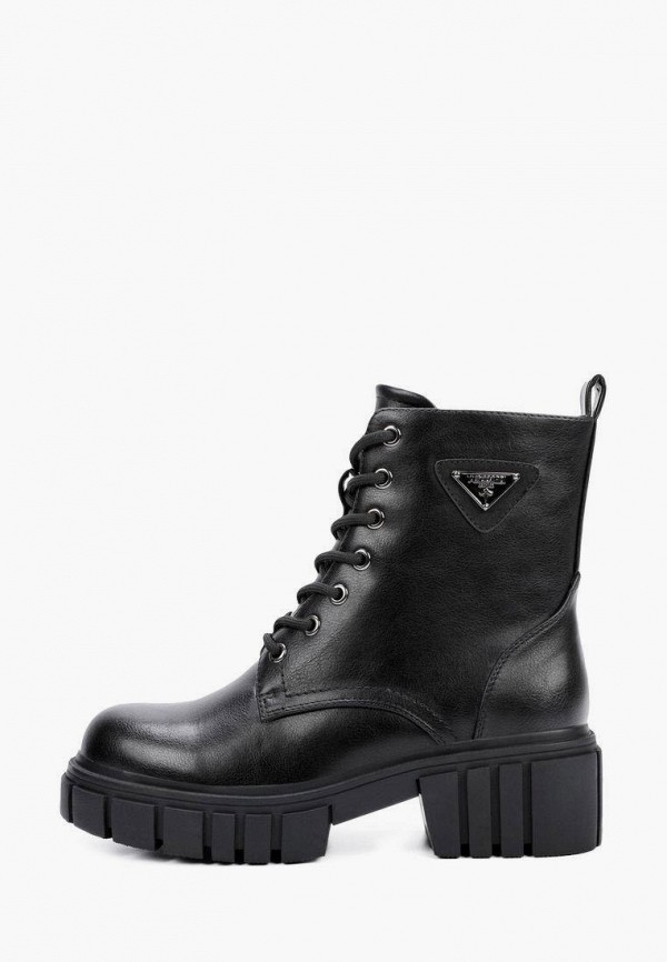 Ботинки  T.Taccardi