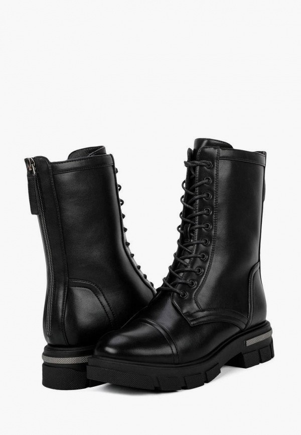 фото Ботинки t.taccardi