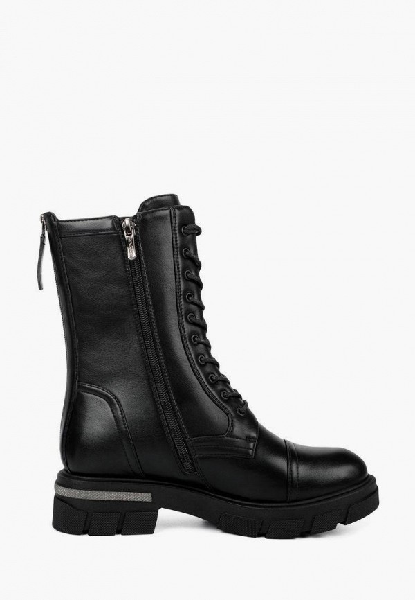 фото Ботинки t.taccardi