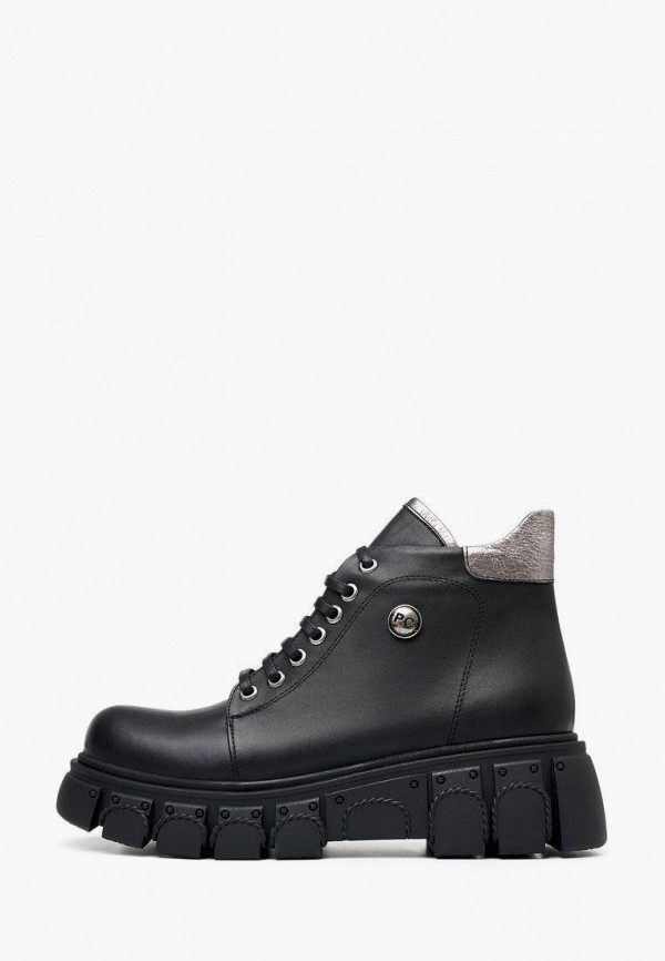 Ботинки  Pierre Cardin