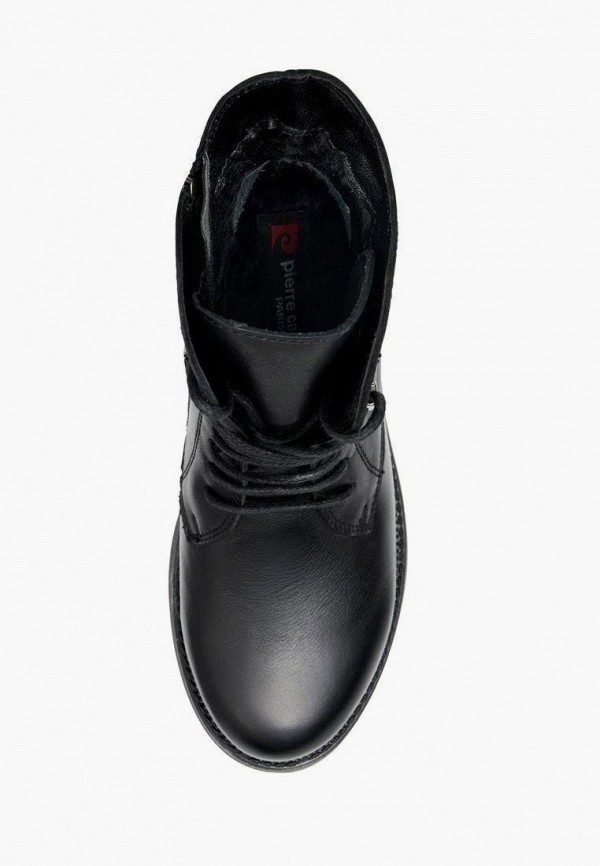 фото Ботинки pierre cardin