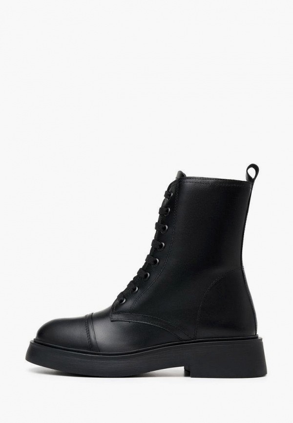 Ботинки  Pierre Cardin