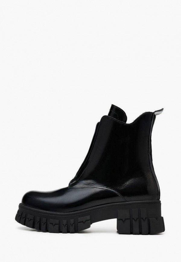 Ботинки  Pierre Cardin