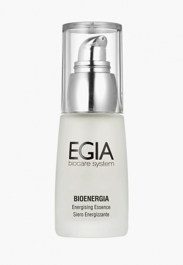 

Сыворотка для лица Egia, Белый, с витамином С Energising Essence, 30 мл
