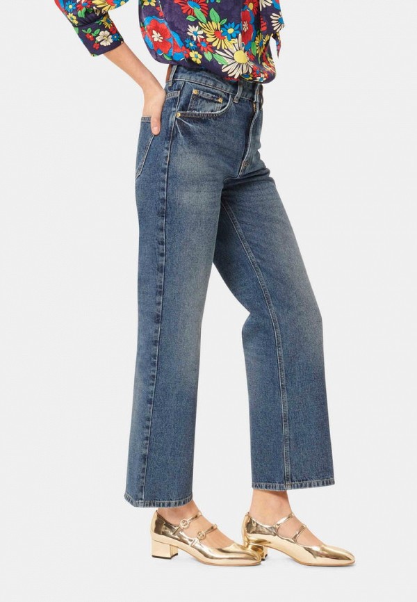 фото Джинсы tara jarmon