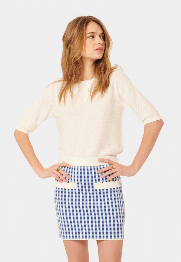 фото Юбка tara jarmon