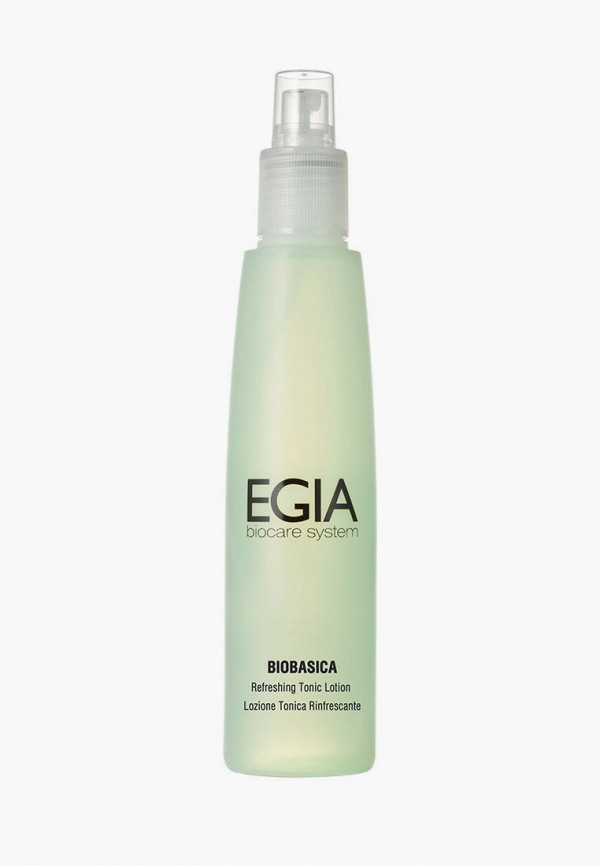 Тоник для лица Egia освежаюий Refreshing Tonic Lotion, 200 мл тоник с фруктовыми кислотами egia fruit acids tonic lotion 200 мл