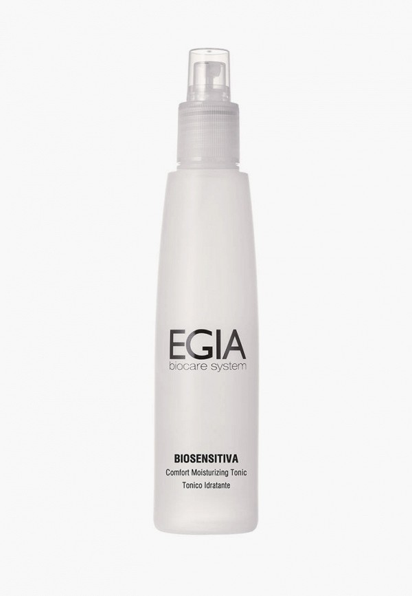 

Тоник для лица Egia, Белый, 200 мл