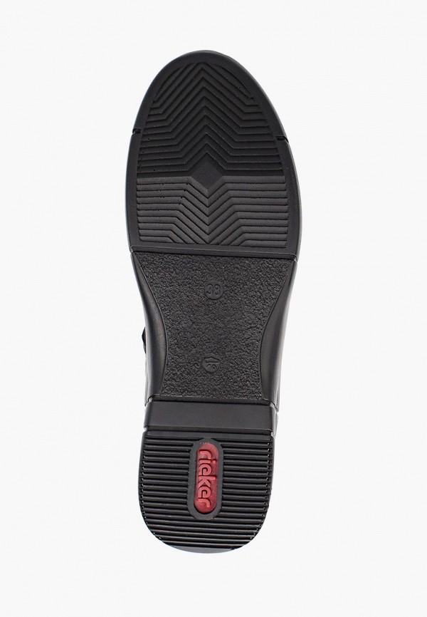 фото Ботинки rieker