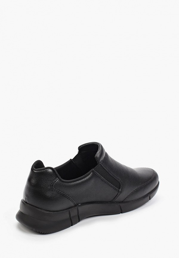 фото Ботинки rieker