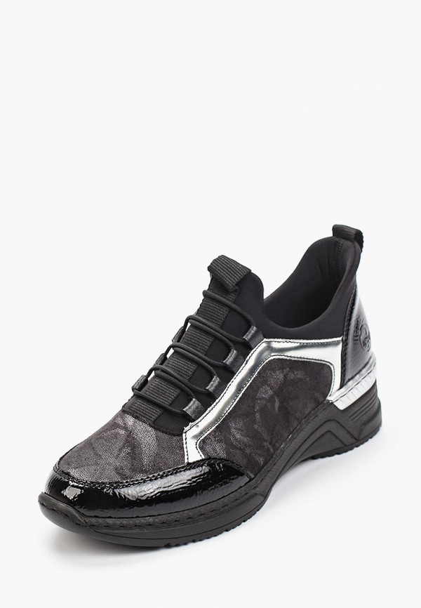 фото Кроссовки rieker