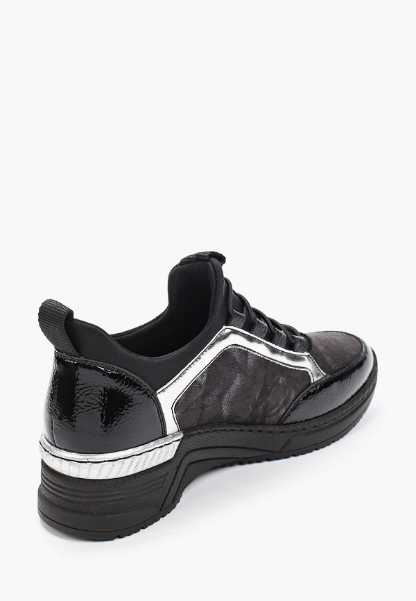 фото Кроссовки rieker