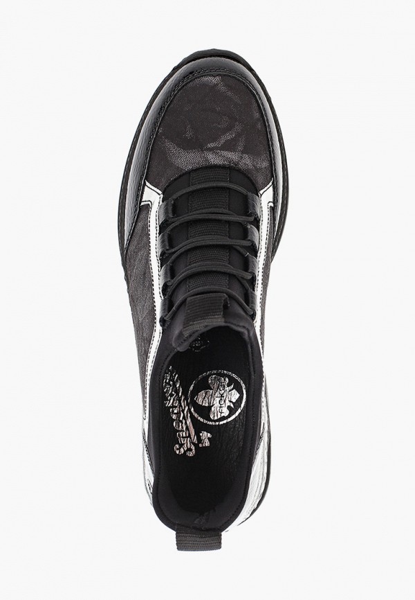 фото Кроссовки rieker