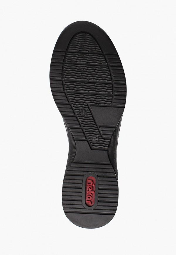 фото Кроссовки rieker