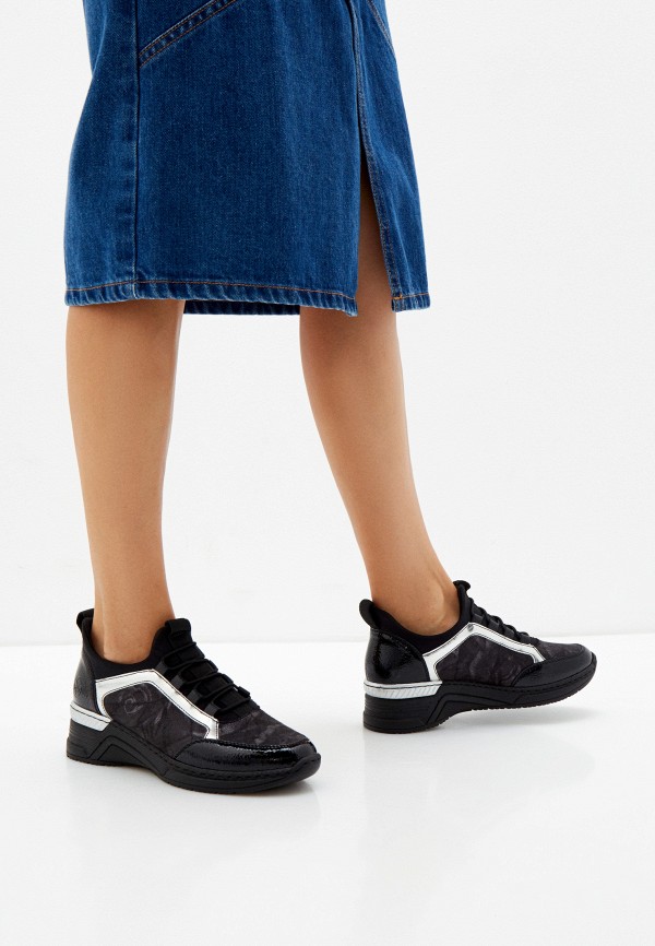 фото Кроссовки rieker