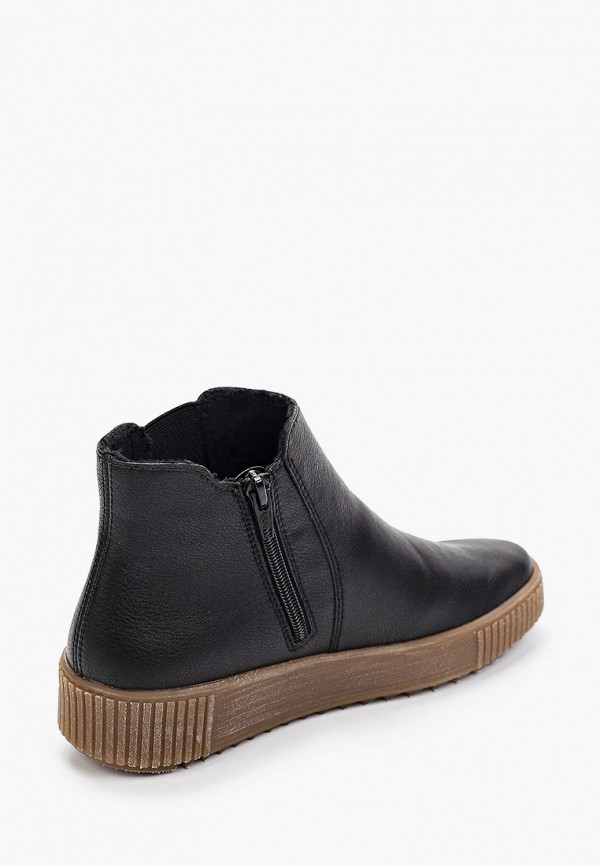 фото Ботинки rieker