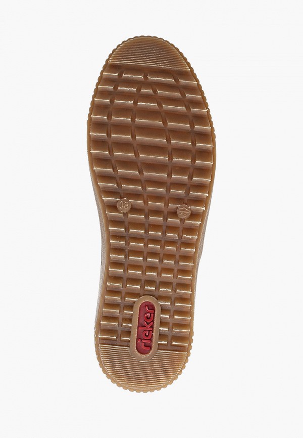 фото Ботинки rieker