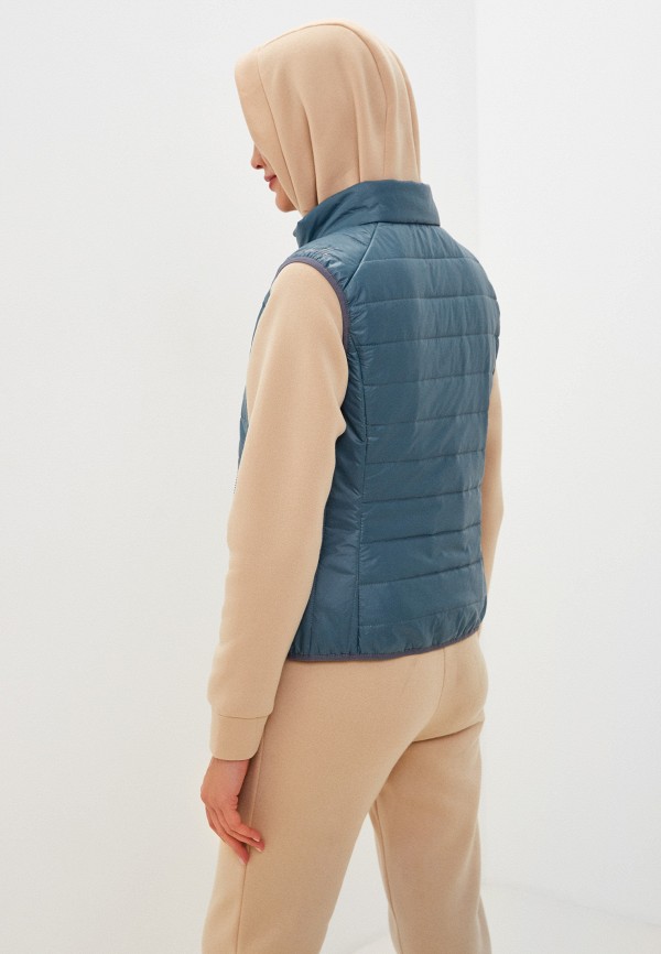 фото Жилет утепленный beribello