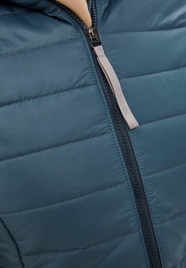 фото Жилет утепленный beribello