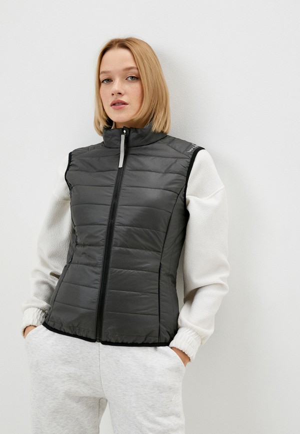 фото Жилет утепленный beribello