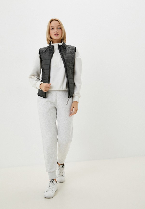 фото Жилет утепленный beribello