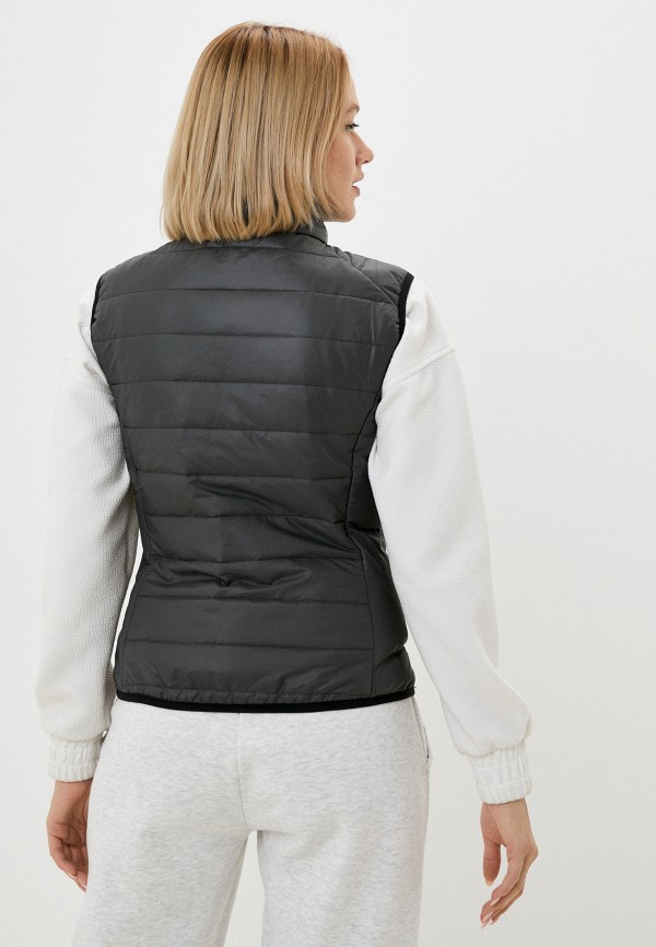 фото Жилет утепленный beribello