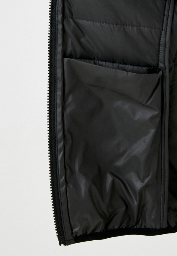 фото Жилет утепленный beribello