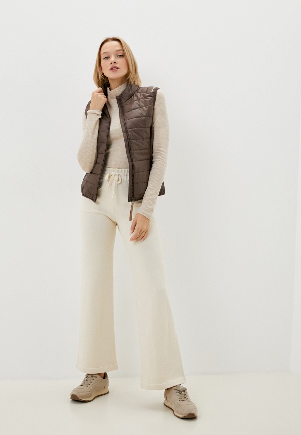 фото Жилет утепленный beribello