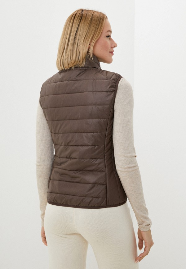 фото Жилет утепленный beribello