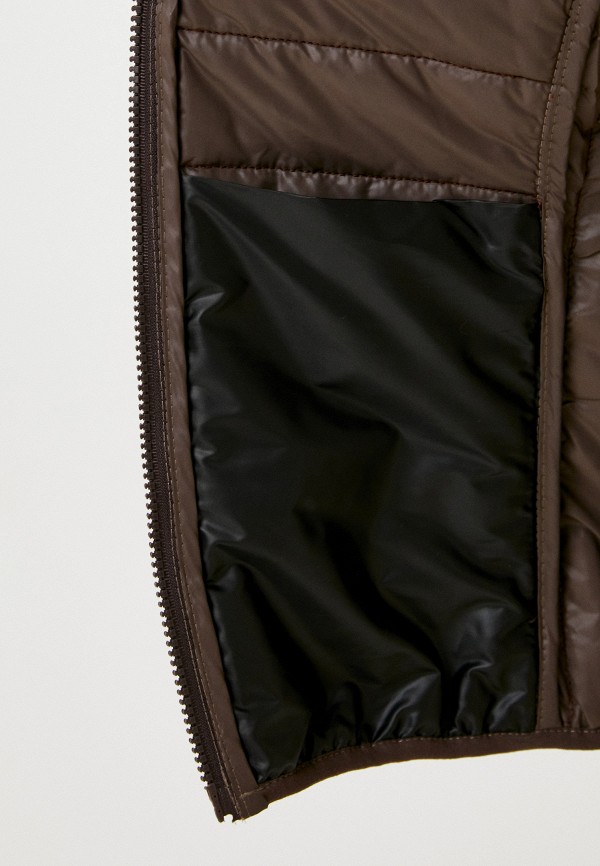 фото Жилет утепленный beribello