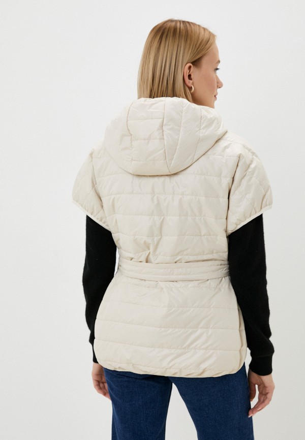 фото Жилет утепленный beribello