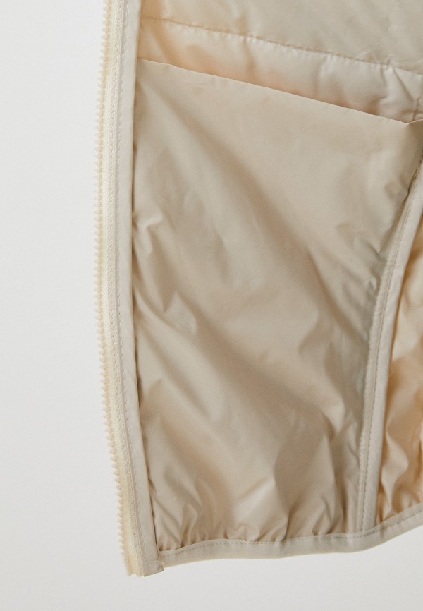 фото Жилет утепленный beribello