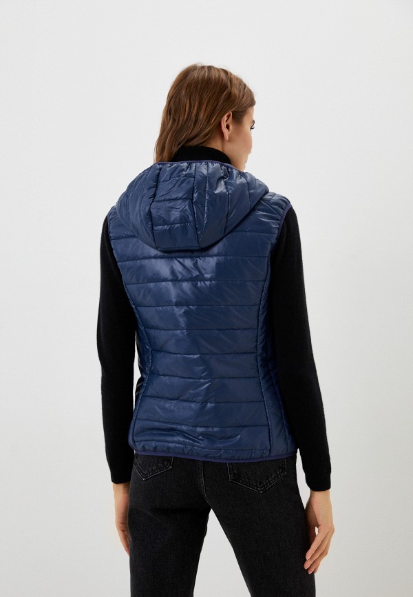 фото Жилет утепленный beribello