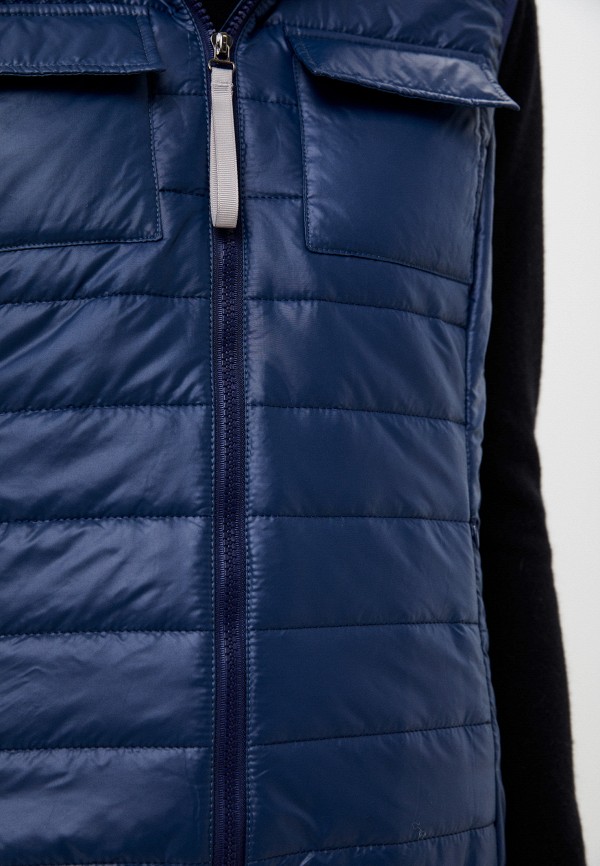 фото Жилет утепленный beribello