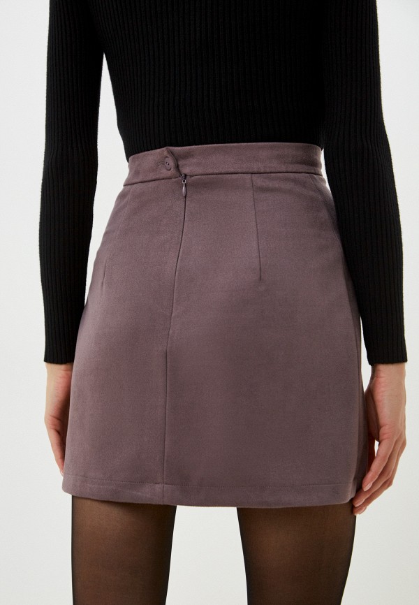 фото Юбка beribello