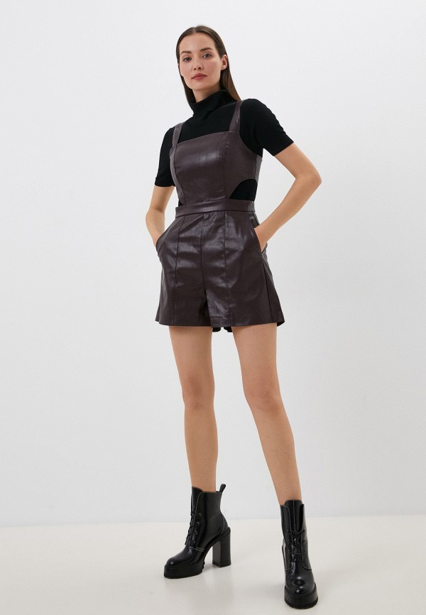 фото Комбинезон befree