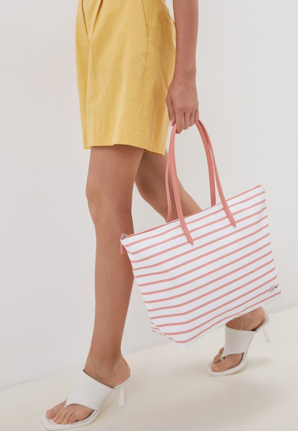 фото Сумка lacoste