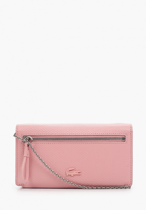 фото Кошелек lacoste