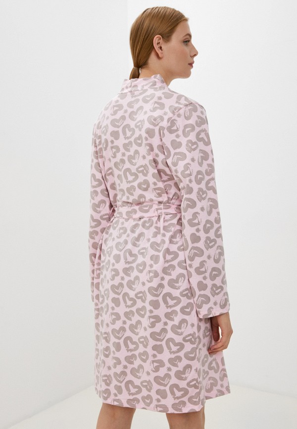 фото Халат домашний liza volkova