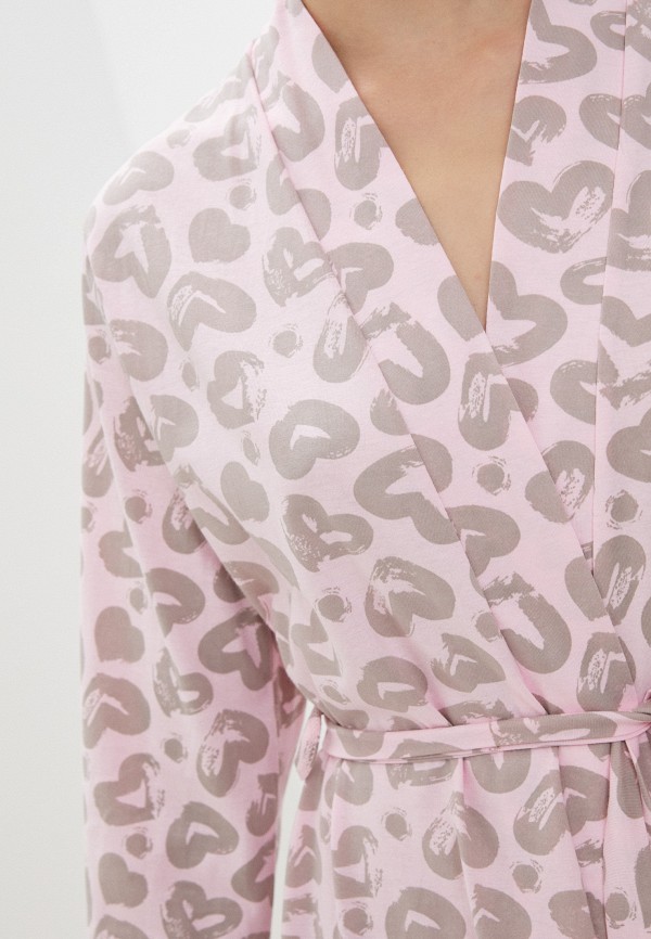 фото Халат домашний liza volkova