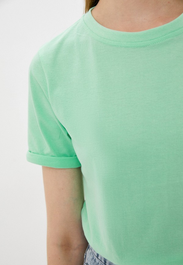 фото Футболка liza volkova