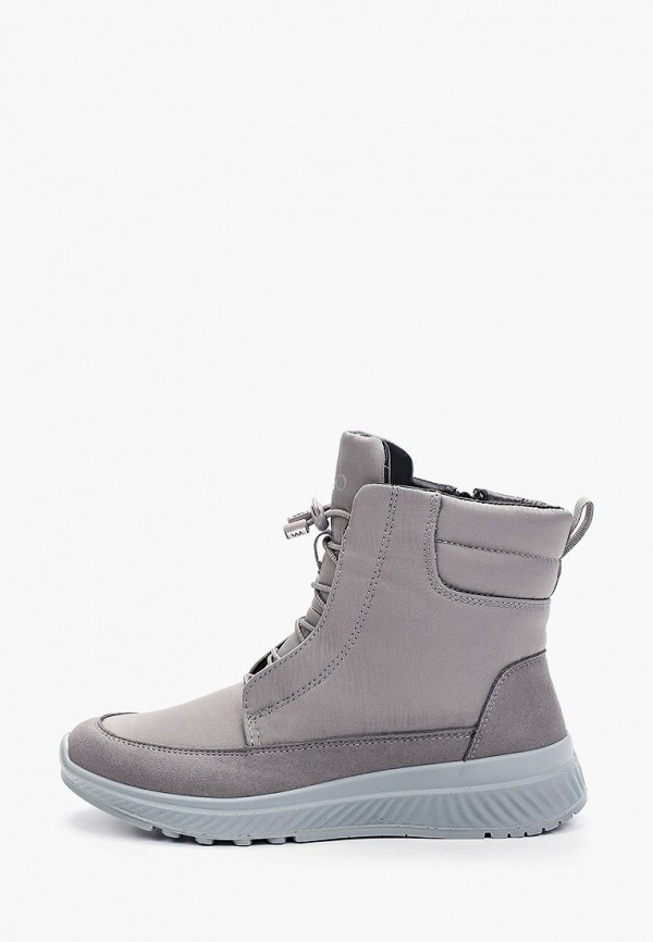 Ботинки Wanngo